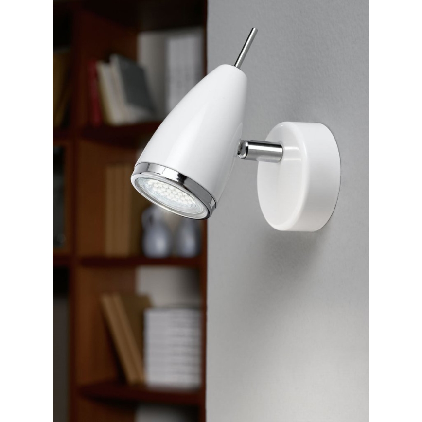 Eglo 93128 - LED-Spotleuchte RICCIO 2 1xGU10/3W/230V