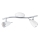 Eglo 93129 - LED-Spotleuchte RICCIO 2 2xGU10/3W/230V