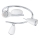 Eglo 93132 - LED-Spotleuchte RICCIO 2 3xGU10/3W/230V