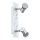 Eglo 93176 - LED-Spotleuchte DAVEN 1 2xGU10-LED/5W/230V
