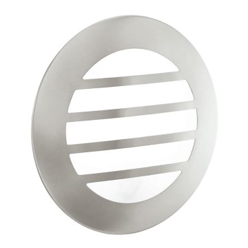 Eglo 93267 - LED Auβen-Wandleuchte CITY 2 1xGX53/7W/230V IP44