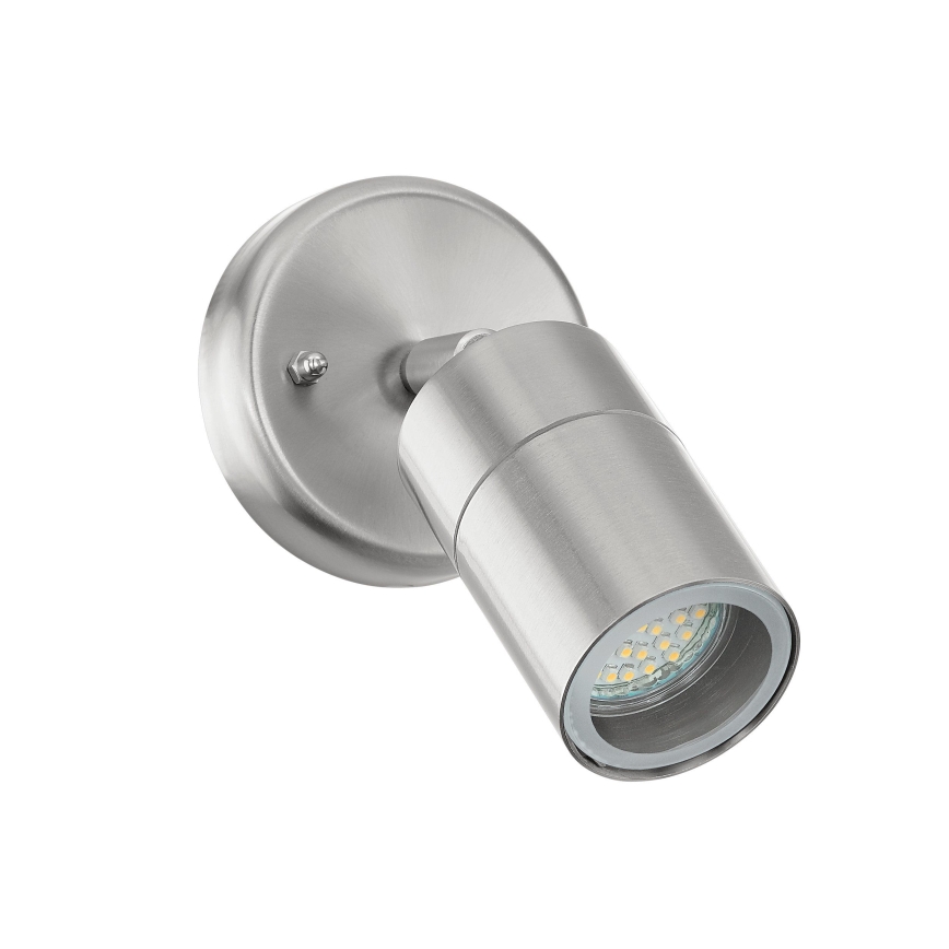 Eglo 93268 - LED venkovní osvětlení STOCKHOLM 1 2xGU10/5W/230V