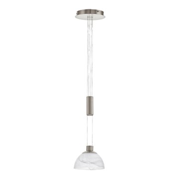 Eglo 93466 - LED Pendelleuchte MONTEFIO 1xLED/6W/230V