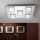 EGLO 93509 - LED-Deckenleuchte Wand MASIOLA 5xLED/2,5 W