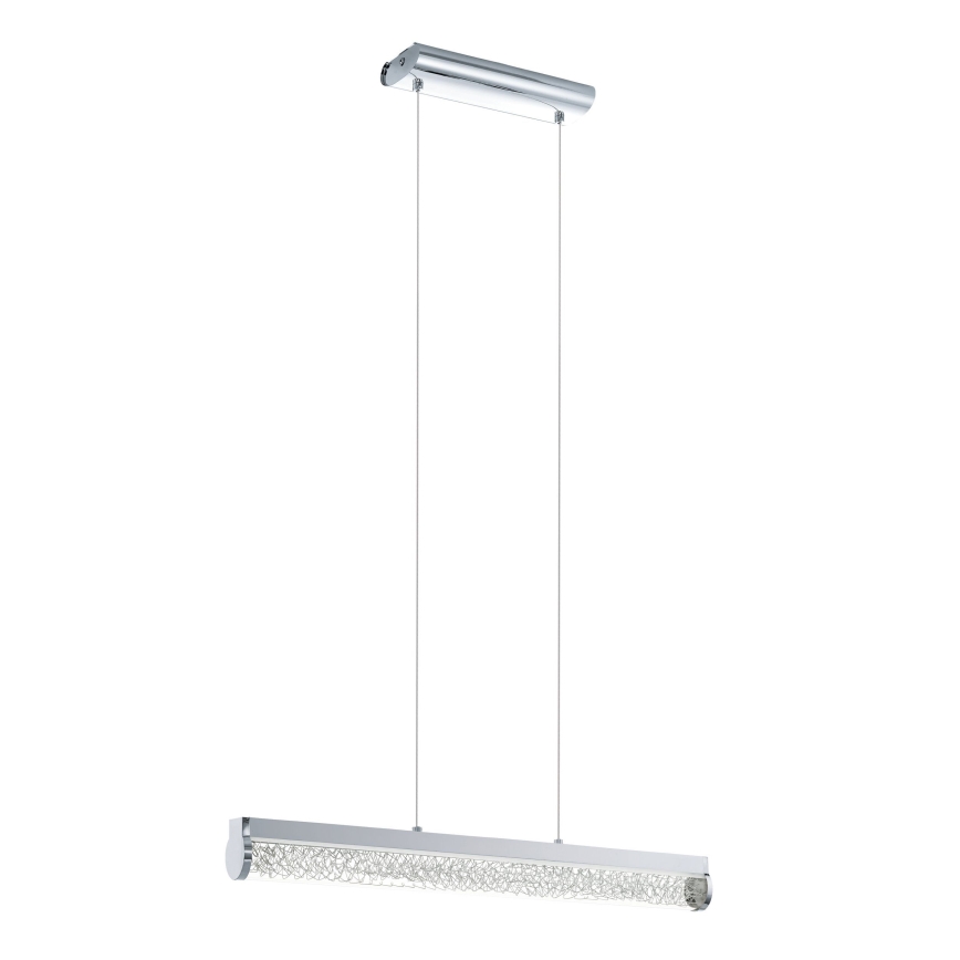 Eglo 93525 - LED závěsné svítidlo TREVELO LED/24W/230V