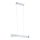 Eglo 93562 LED Hängeleuchte FILANA LED/12W/230V