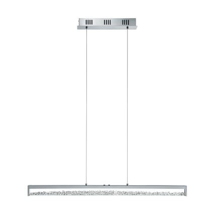 Eglo 93626 - LED dimmbare leuchte  CARDITO 1 LED/32W/230V