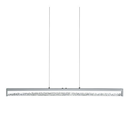 Eglo 93626 - LED dimmbare leuchte  CARDITO 1 LED/32W/230V