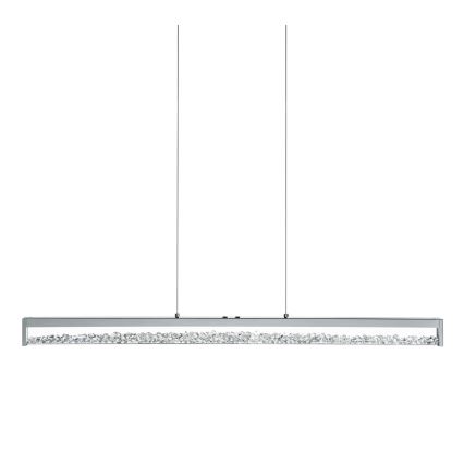 Eglo - LED-Dimmleuchte LED/32W/230V