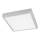 Eglo 93666 - LED-Deckenleuchte  IDUN 1 LED/9,7W/230V