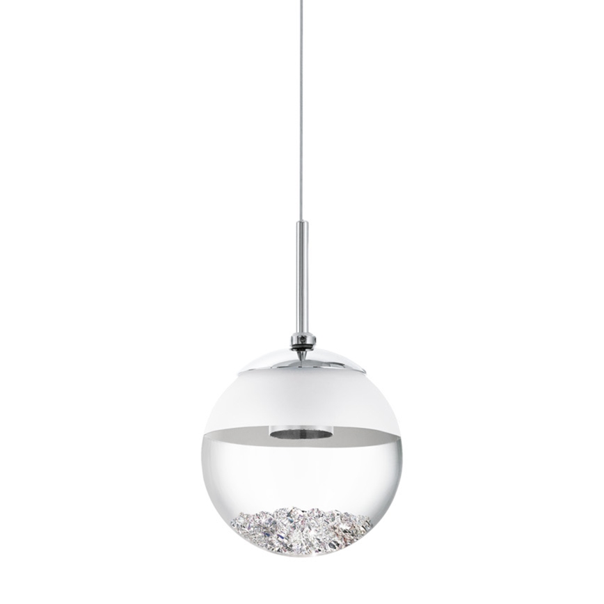 Eglo - LED-Hängeleuchte LED/5W/230V