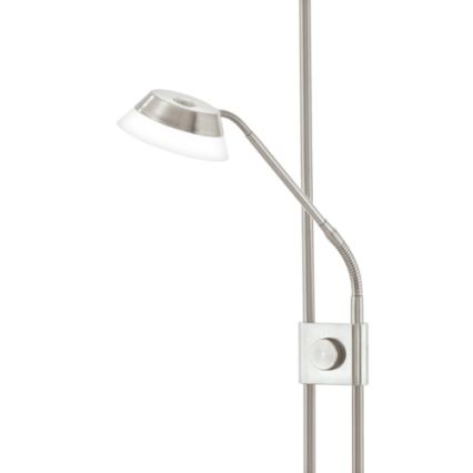Eglo 93713 - LED Dimmbare Lampe SARRIONE LED/17,28W + LED/2,88W