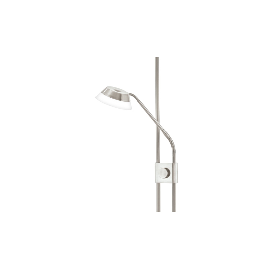 Eglo 93713 - LED Dimmbare Lampe SARRIONE LED/17,28W + LED/2,88W