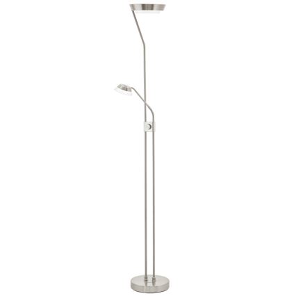 Eglo 93713 - LED Dimmbare Lampe SARRIONE LED/17,28W + LED/2,88W