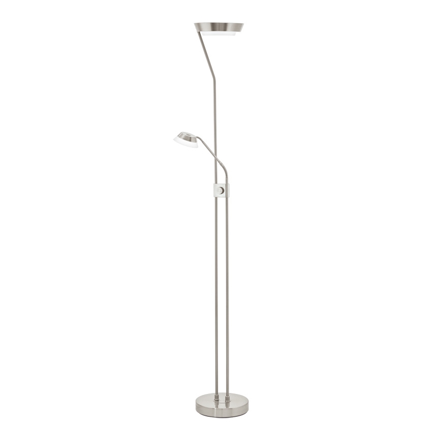 Eglo 93713 - LED Dimmbare Lampe SARRIONE LED/17,28W + LED/2,88W