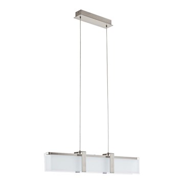 Eglo 93738 - LED dimmbares Leuchtmittel CAMPERA LED/24W/230V