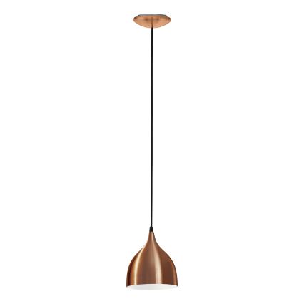 Eglo 93836 - Kronleuchter CORETTO 1xE27/60W/230V