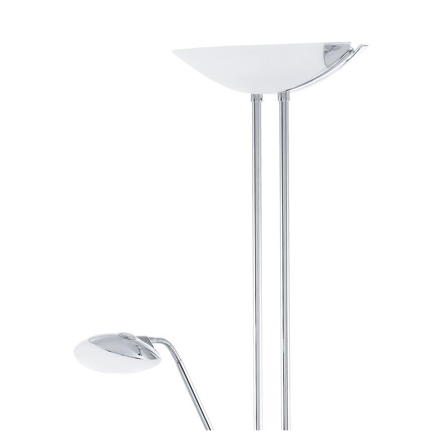 Eglo - Dimmbare LED-Lampe LED/20W + LED/2,5W