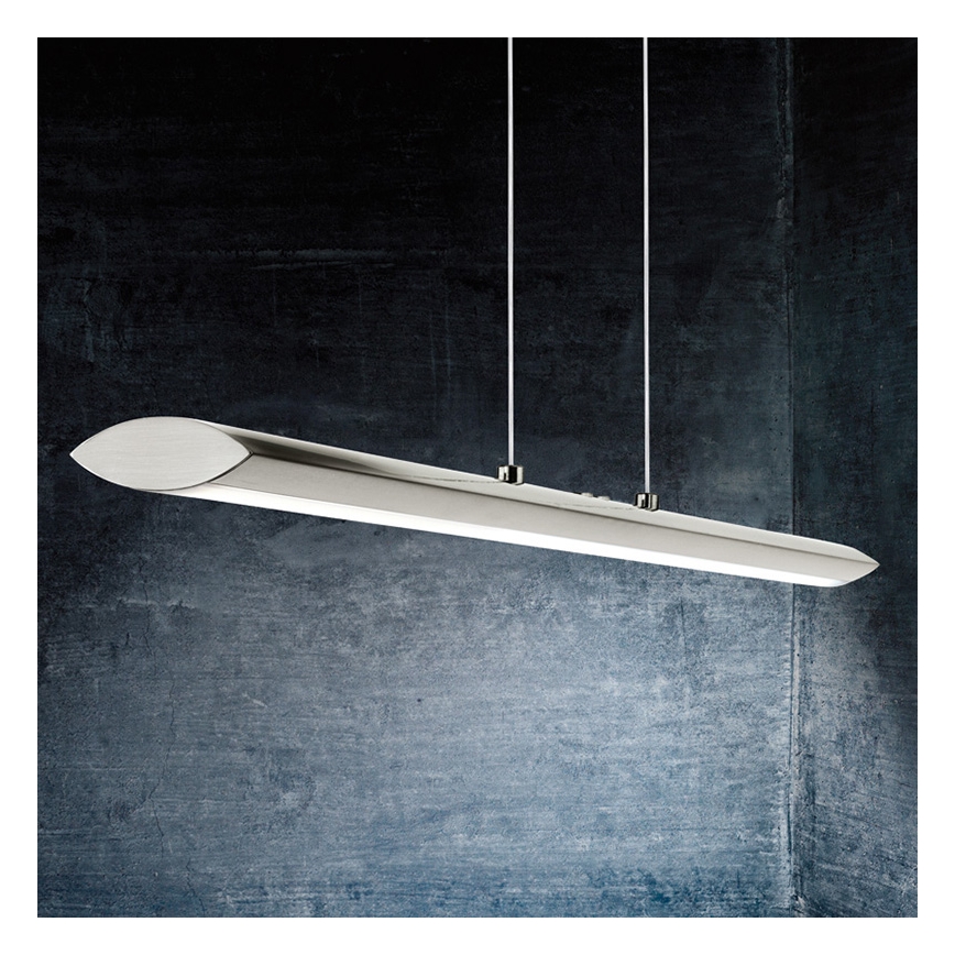 Eglo 93894 - LED závěsné svítidlo PELLARO LED/30W/230V