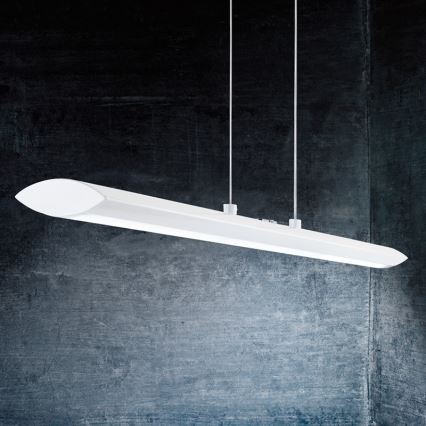 Eglo 93898 - LED závěsné svítidlo PELLARO LED/30W/230V