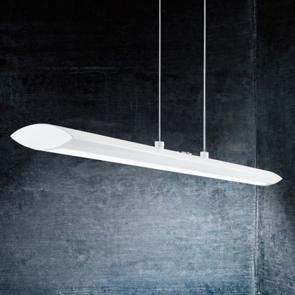 Eglo 93898 - LED Hängelampe  PELLARO - LED/30W/230V