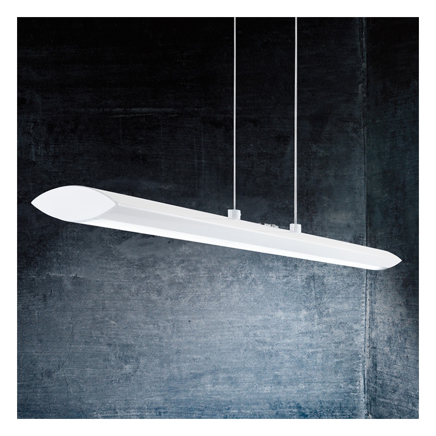 Eglo 93898 - LED Hängelampe  PELLARO - LED/30W/230V