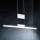 Eglo 93967 - Dimmbare LED-Pendelleuchte ARMEDO 1 LED/24W/230V