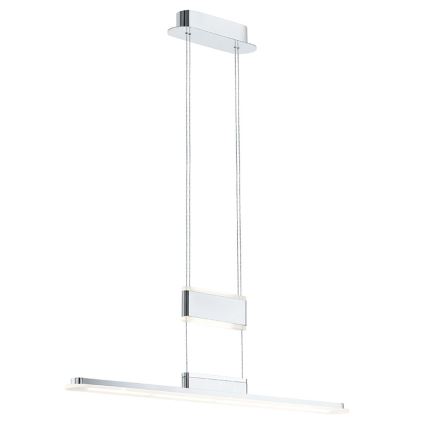 Eglo 93967 - LED závěsné svítidlo ARMEDO 1 LED/24W/230V
