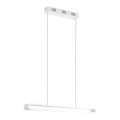 Eglo 93968 - LED-Dimmbare Pendelleuchte PERILLO 1 8xLED/6W/230V