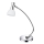 Eglo 94037 - LED Tischlampe GLOSSY 1xLED/3,3W/230V