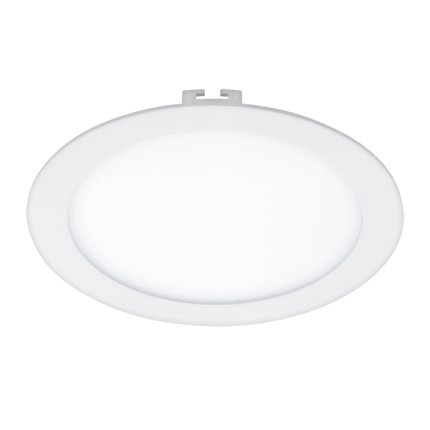 Eglo 94064 - LED Einbauleuchte FUEVA 1 LED/16,47W/230V