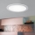 Eglo 94064 - LED-dimmbare Einbauleuchte FUEVA 1 LED/16,47W/230V Ø 22,5 cm
