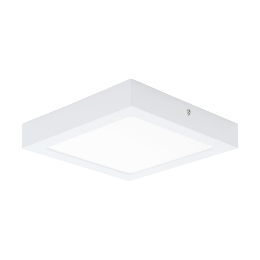 Eglo 94077 - LED Deckenleuchte FUEVA 1 LED/16,47W/230V