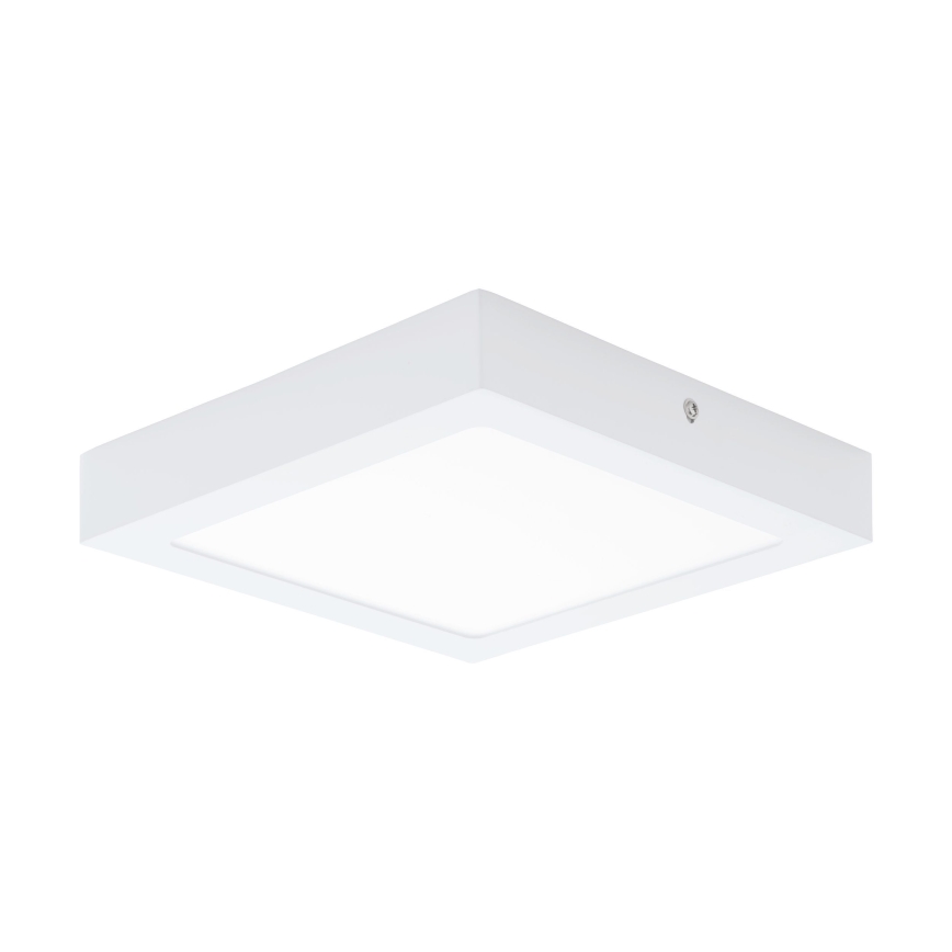 Eglo 94078 - LED Deckenleuchte FUEVA 1 LED/16,44W/230V