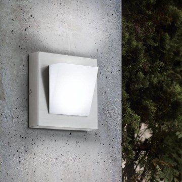 Eglo 94114 - LED Außenleuchte GALARY 1 LED/3,7W/230V IP44