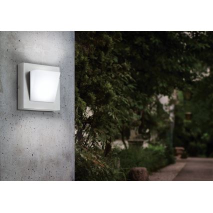 Eglo 94114 - LED Außenleuchte GALARY 1 LED/3,7W/230V IP44