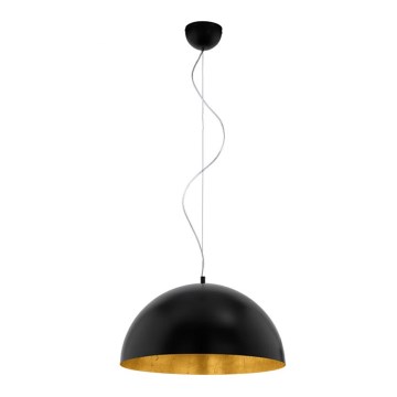 Eglo 94228 - LED-Hängeleuchte GAETANO 1xLED/24W/230V