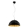 Eglo 94228 - LED-Hängeleuchte GAETANO 1xLED/24W/230V