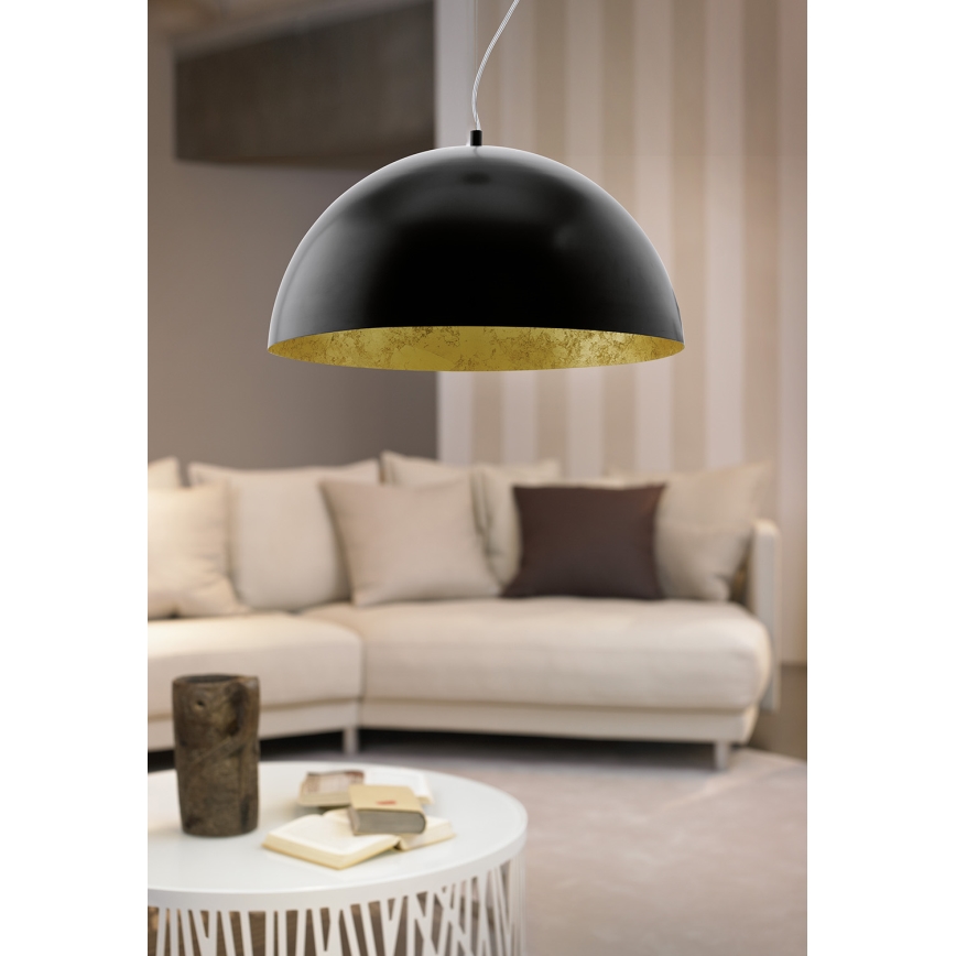 Eglo 94228 - LED-Hängeleuchte GAETANO 1xLED/24W/230V