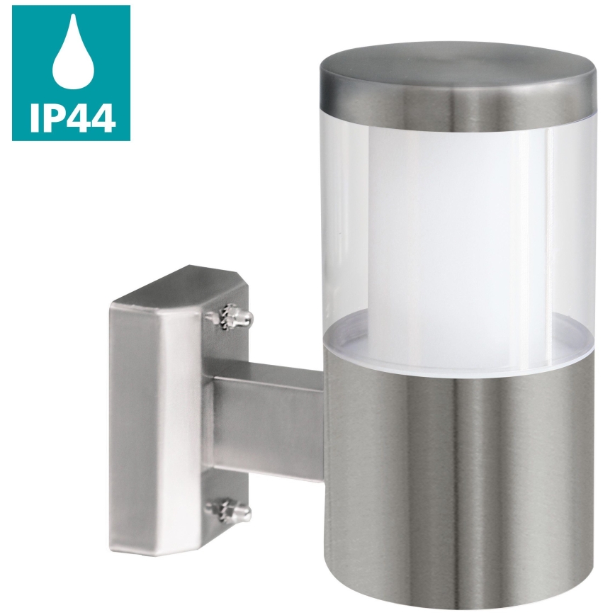 Eglo - LED-Außenleuchte LED/3,7W/230V IP44