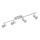Eglo 94289 - LED-Spotleuchte BONARES 4xGU10/3,3W/230V