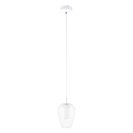 Eglo 94338 - LED Kronleuchter VENCINO 1xLED/6W/230V