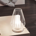 Eglo 94342 - LED-Tischleuchte VENCINO LED/6W/230V