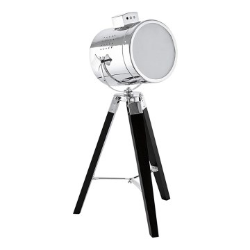 Eglo 94367 - Tischleuchte UPSTREET 1xE27/60W/230V