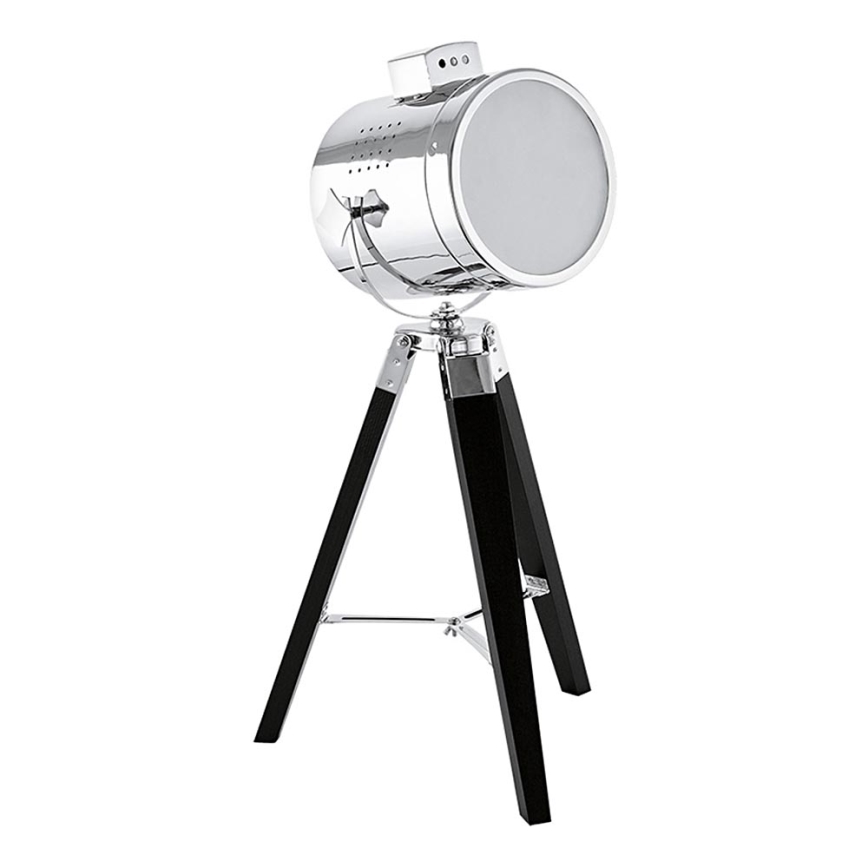 Eglo 94367 - Tischleuchte UPSTREET 1xE27/60W/230V