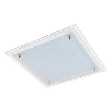Eglo 94448 - LED Deckenleuchte PRIOLA LED/25,6W/230V