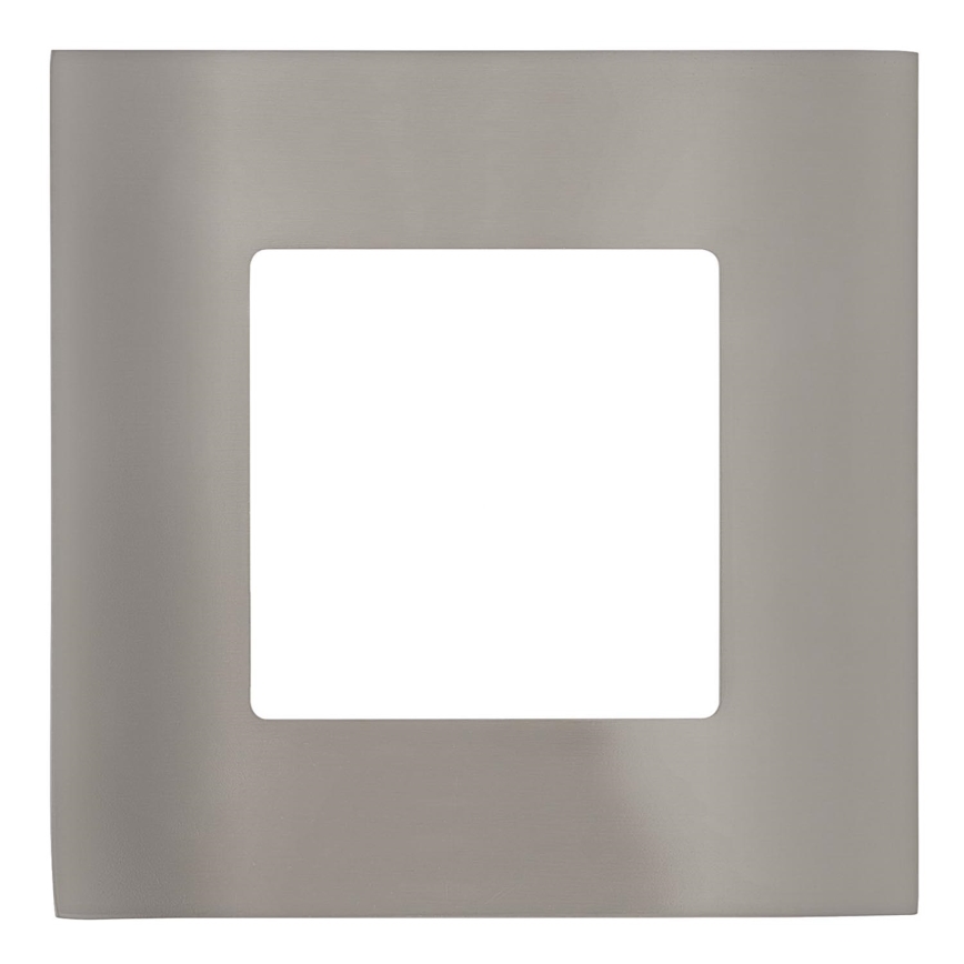 Eglo 94519 - LED-Einbauleuchte FUEVA 1 LED/2,7W/230V