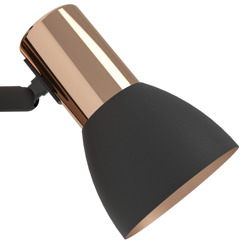 Eglo - LED-Spotleuchte 1xGU10/3,3W/230V