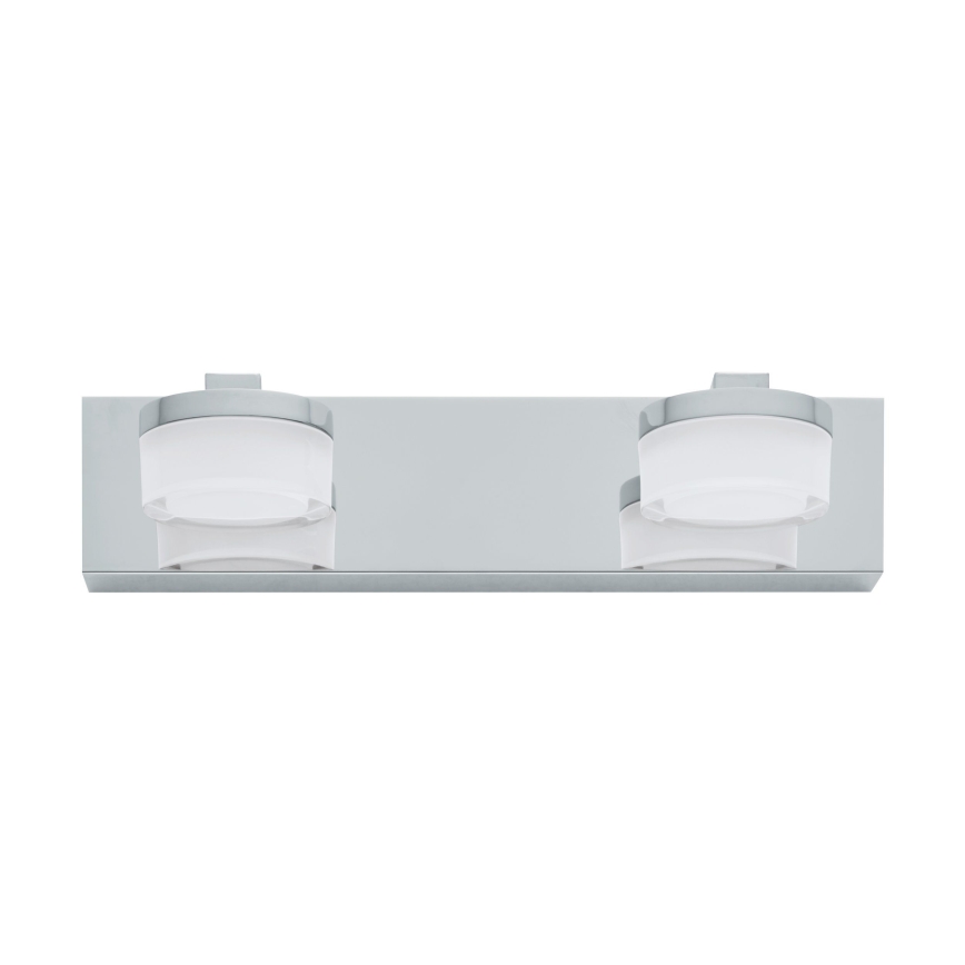 Eglo - LED Badezimmer-Wandleuchte 2xLED/4,5W/230V IP44