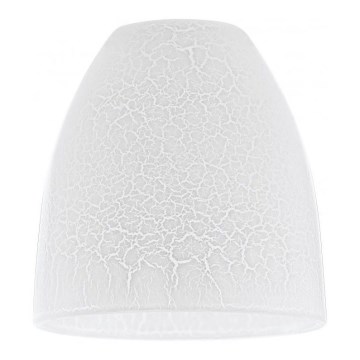 Eglo 94657 - Ersatzglas MY CHOICE d 8,5 cm weiß